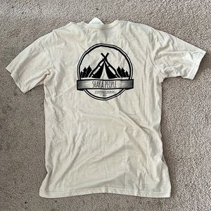 Shaka people t shirt large